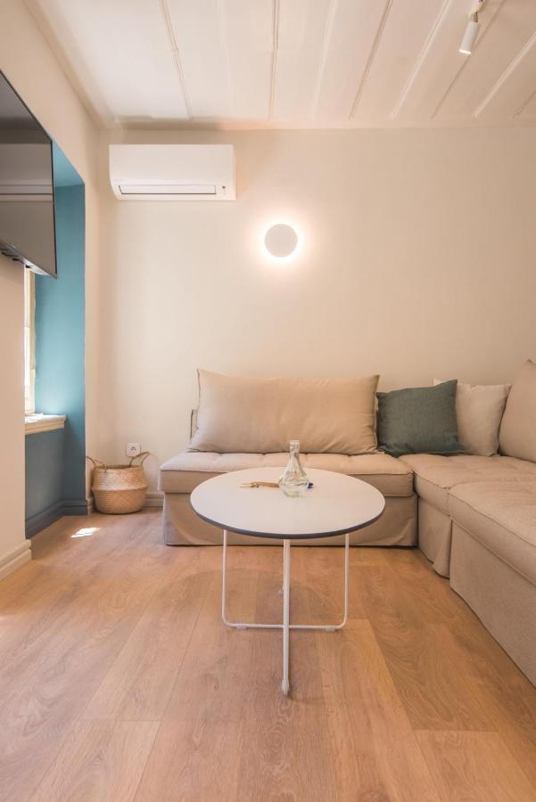 Liston Boutique Suites By Corfuescapes Corfu  Exterior foto